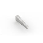 FEMI-CZ - MENSOLA 52S STAMPATA 300(+20)X82X40 Z