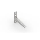 FEMI-CZ - MENSOLA A2 55S 200(+20)X180X40 Z
