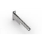 FEMI-CZ - MENSOLA 59 UR1 RINFORZATA 600(+50)X160 Z