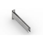 FEMI-CZ - MENSOLA 60 UR1 DOPPIA 500(+50)X160 Z