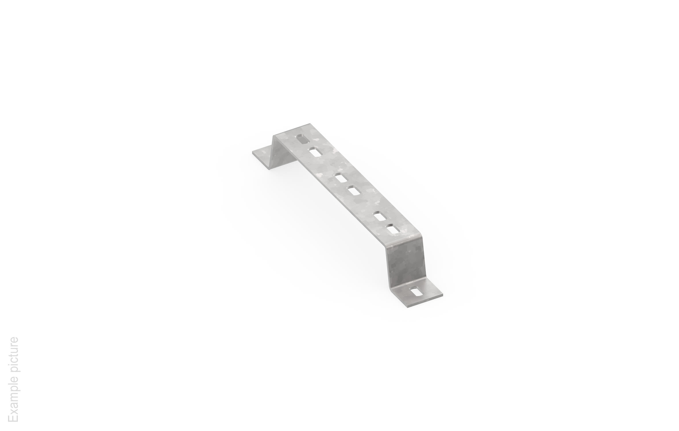 FEMI-CZ - DISTANZIATORE ASOLATO   100X50 - 3.0   Z