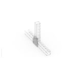 FEMI-CZ - PIASTRA P 11-UR1 C.TESTA 90X90-6.0 Z