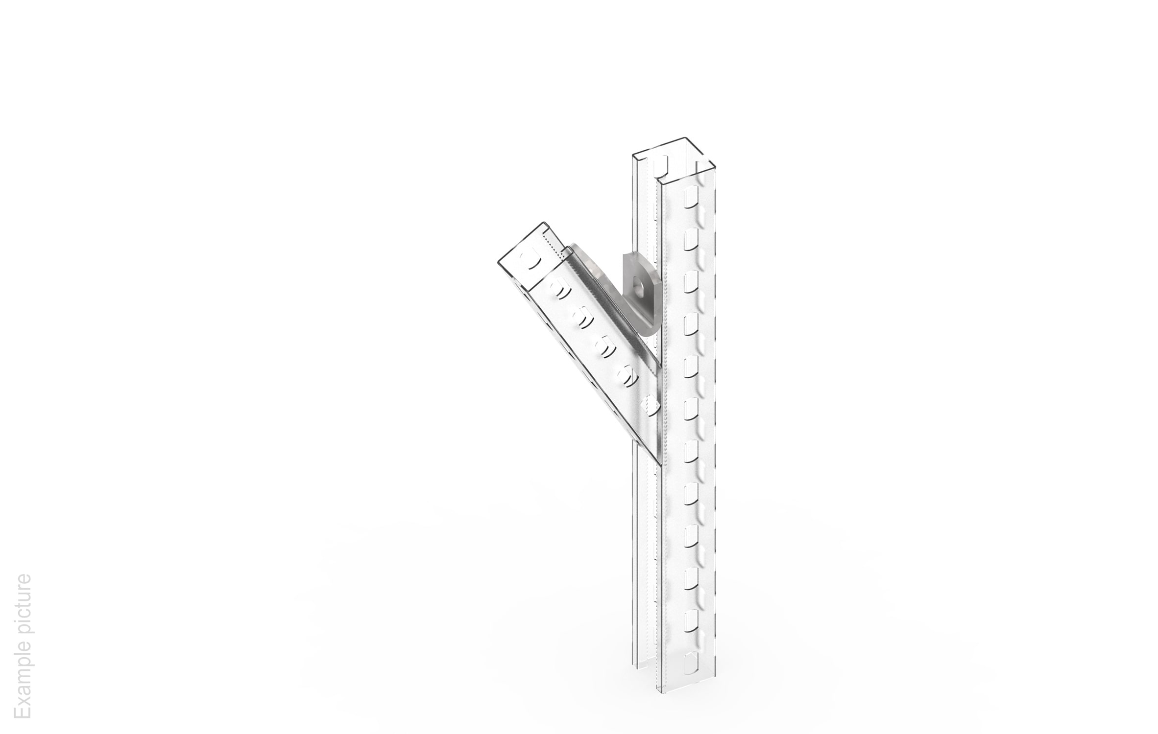 FEMI-CZ - PIASTRA L 37-UR1 INTERNA 30  83X56-6.0 Z