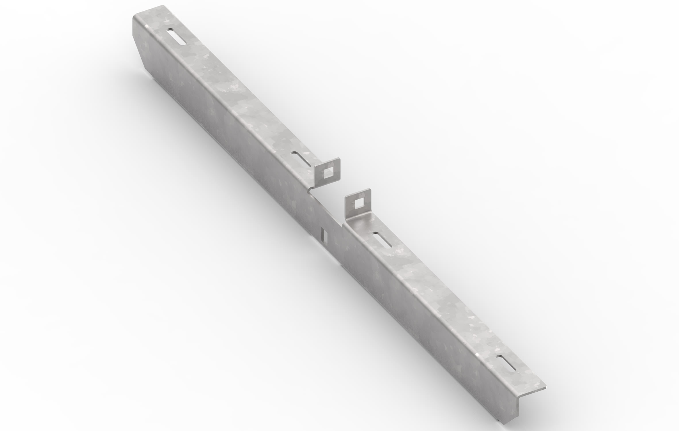 FEMI-CZ - PIASTRA T 45-UR1 TESTA INCL.140X50-6.0 Z
