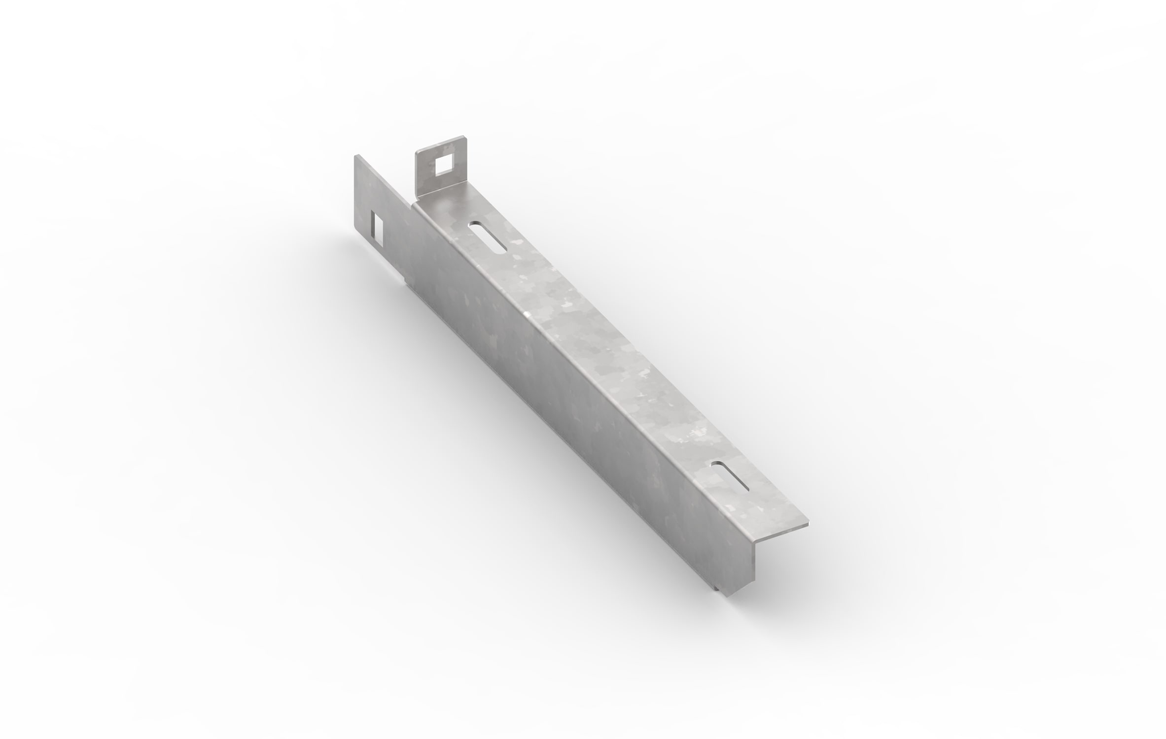 FEMI-CZ - PIASTRA L 46-UR1 LATERALE DX 45X90-6.0 Z