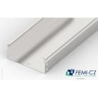 FEMI-CZ - CANALE CHIUSO 100X50-0.7-2M I