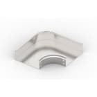 FEMI-CZ - CURVA 90 ORIZZONTALE 150X75-R=100 I
