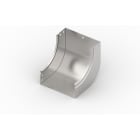 FEMI-CZ - CURVA 90 VERSO ALTO 150X100-R=100 I