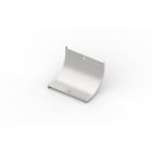FEMI-CZ - COPERCHIO CURVA 90 ALTO 75-R=100 I