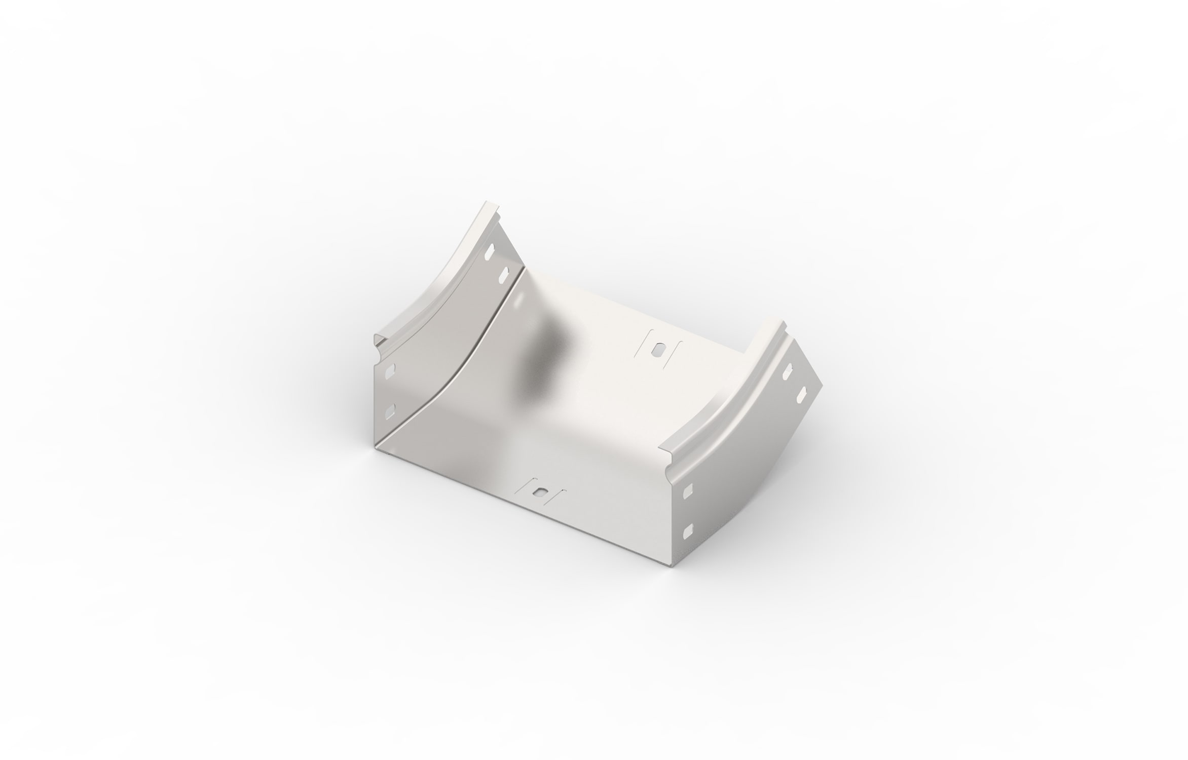 FEMI-CZ - CURVA 30 VERSO ALTO       200X75-R=100 I