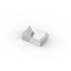 FEMI-CZ - CURVA 30 VERSO ALTO 100X100-R=100 I