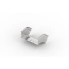 FEMI-CZ - CURVA 45 VERSO BASSO 500X75-R=100 I