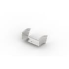 FEMI-CZ - CURVA 30 VERSO BASSO 200X50-R=100 I