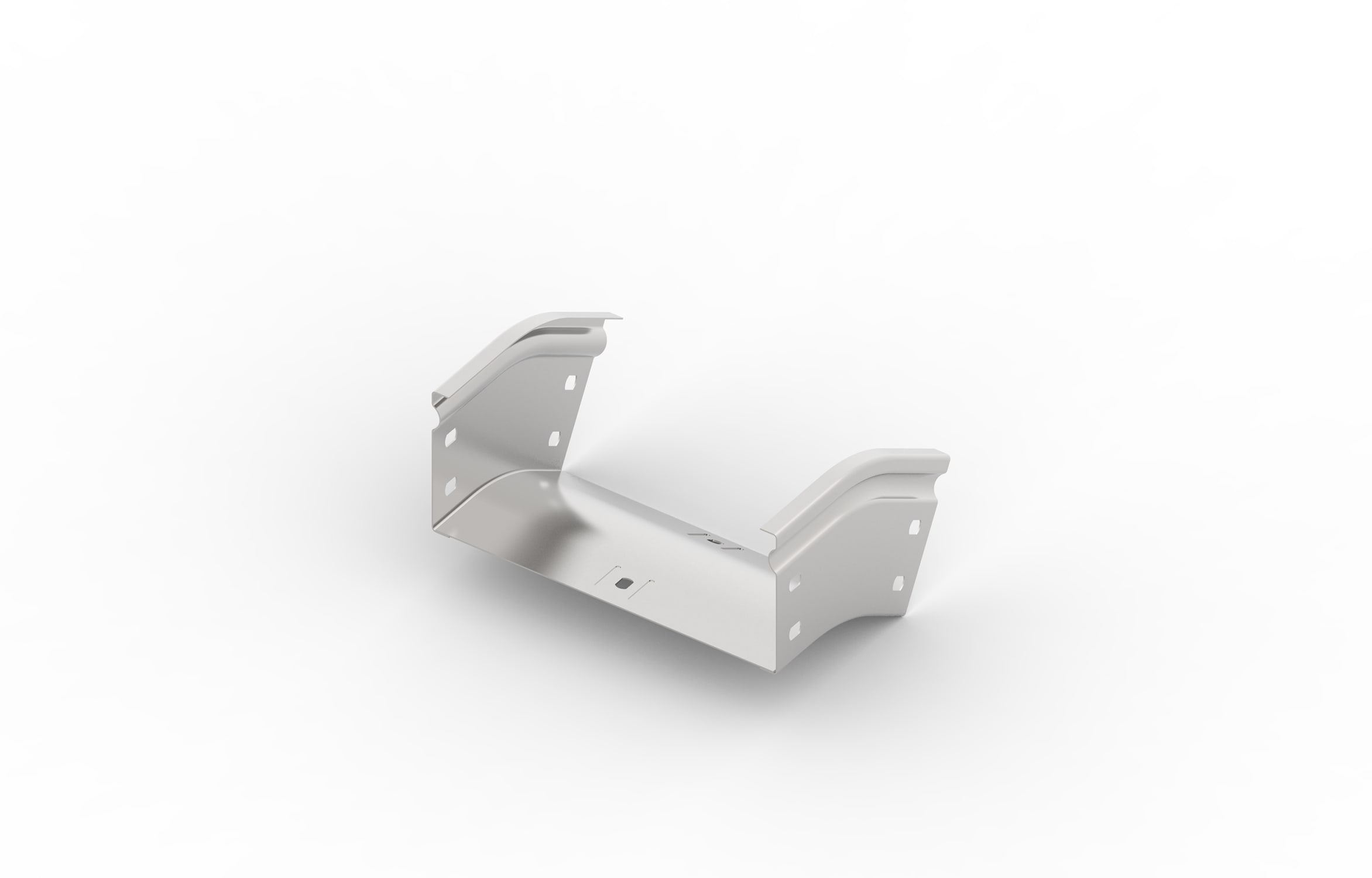 FEMI-CZ - CURVA 30 VERSO BASSO      150X75-R=100 I