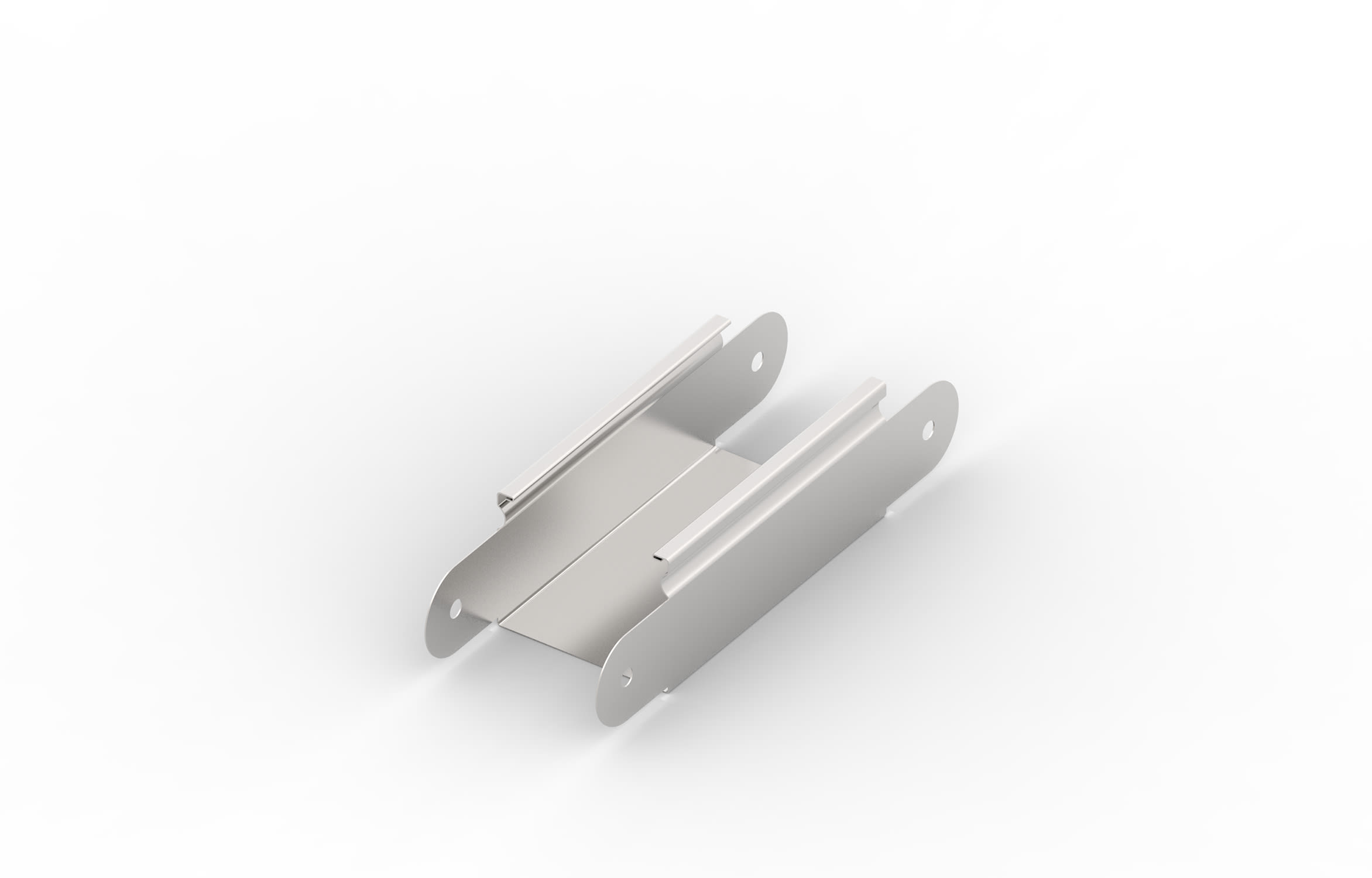 FEMI-CZ - ELEMENTO CURVA A SNODO         200X100 I