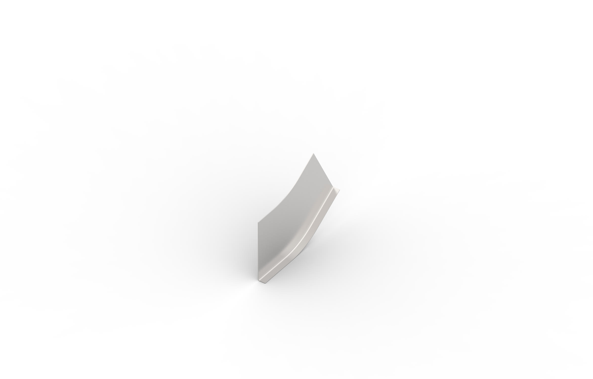 FEMI-CZ - SEPARATORE CURVA 30 SALITA    100-R100 I