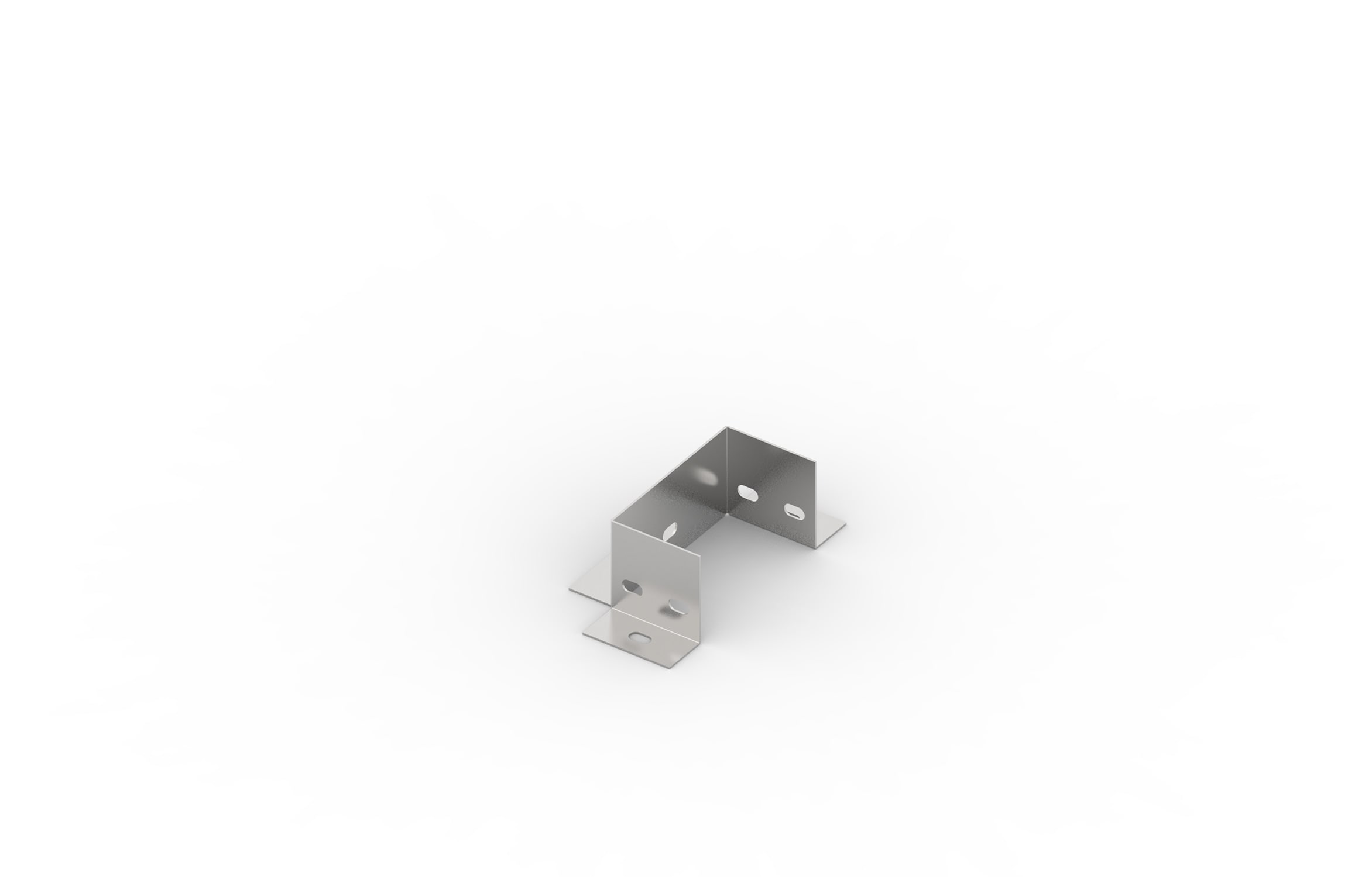 FEMI-CZ - FLANGIA DI ATTACCO             500X100 I