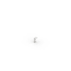 FEMI-CZ - BLOCCA COPERCHIO FORO=6,5X13 50X25-2,0 I