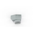 FEMI-CZ - CURVA 30 ORIZZONTALE 400X100-R=100 S