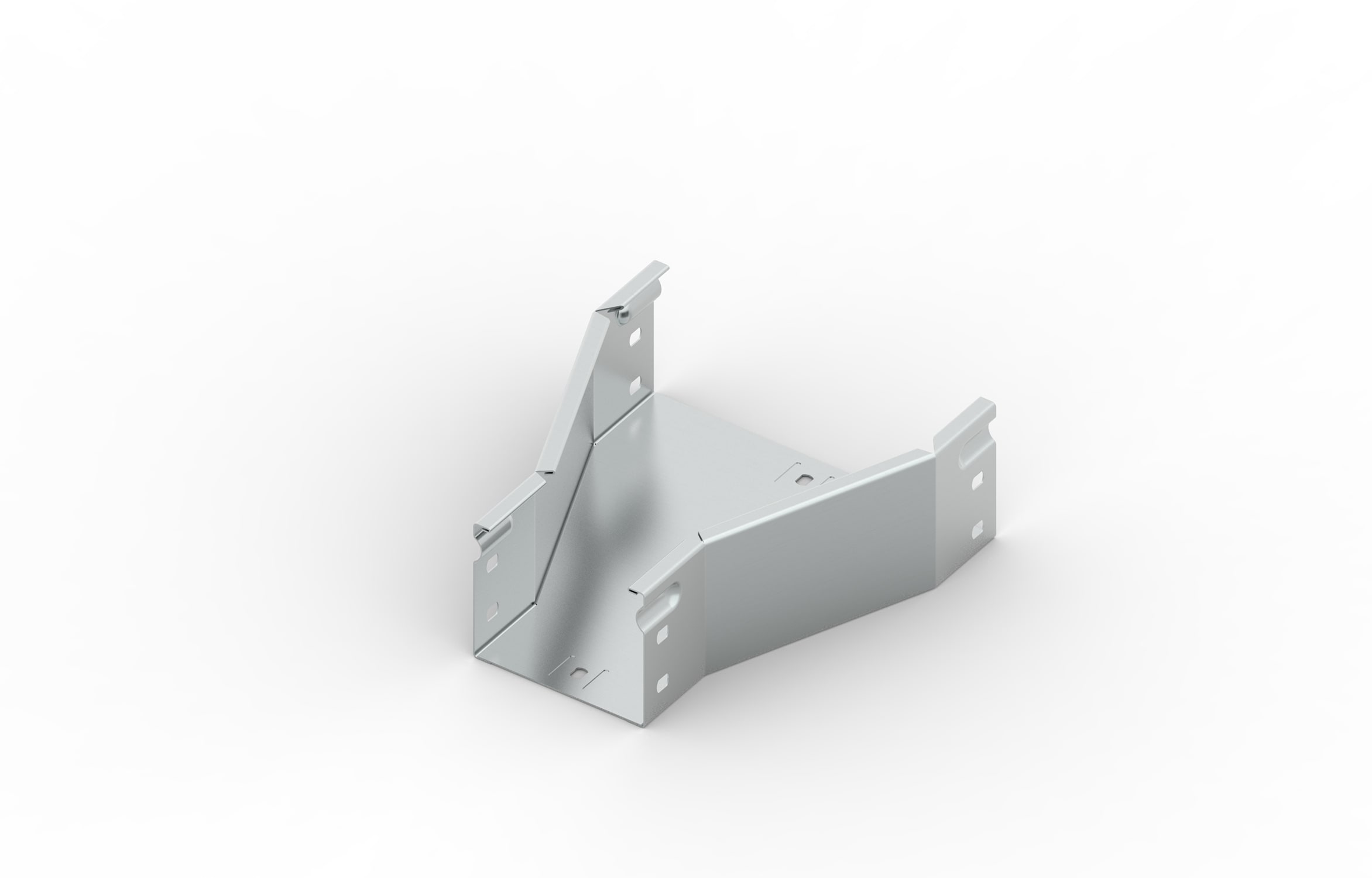 FEMI-CZ - RIDUZIONE CENTRALE         200-100X100 S