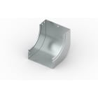 FEMI-CZ - CURVA 90 VERSO ALTO 150X100-R=100 S