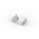 FEMI-CZ - CURVA 30 VERSO ALTO 150X100-R=100 S