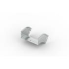 FEMI-CZ - CURVA 45 VERSO BASSO 75X75-R=100 S