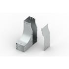 FEMI-CZ - CURVA SGHEMBA 90 SX ALTO 600X100-R=100 S
