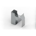 FEMI-CZ - CURVA SGHEMBA 90 DX ALTO 100X50-R=100 S