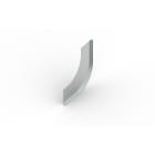 FEMI-CZ - SEPARATORE CURVA 90 SALITA 075-R100 S
