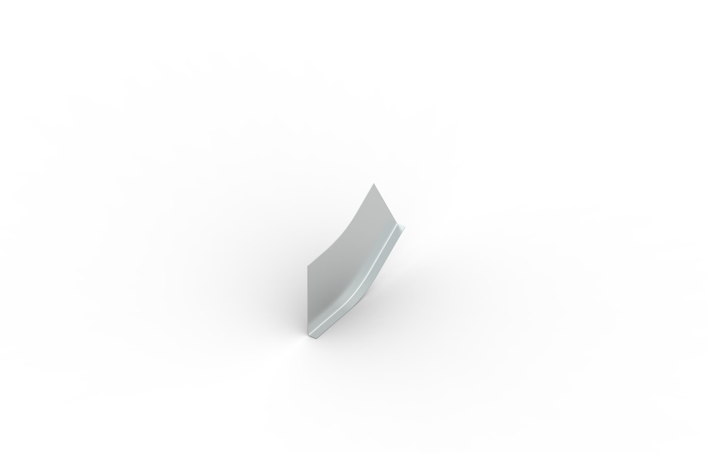 FEMI-CZ - SEPARATORE CURVA 30 SALITA    100-R100 S
