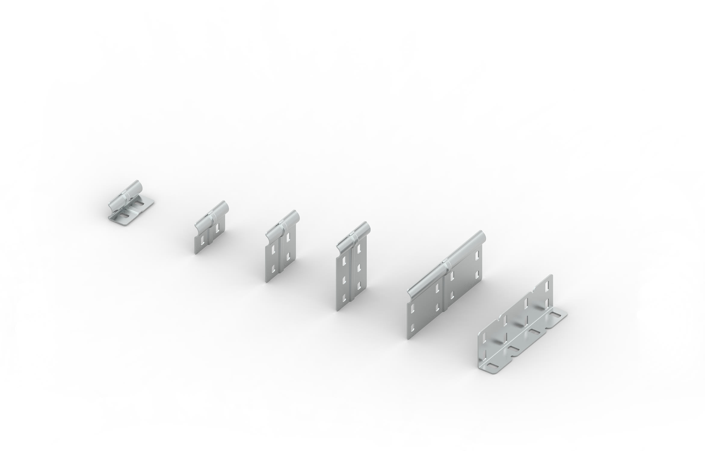 FEMI-CZ - GIUNTO LATERALE                150-H50 S