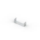 FEMI-CZ - GIUNZIONE A CANOTTO 150X50 S