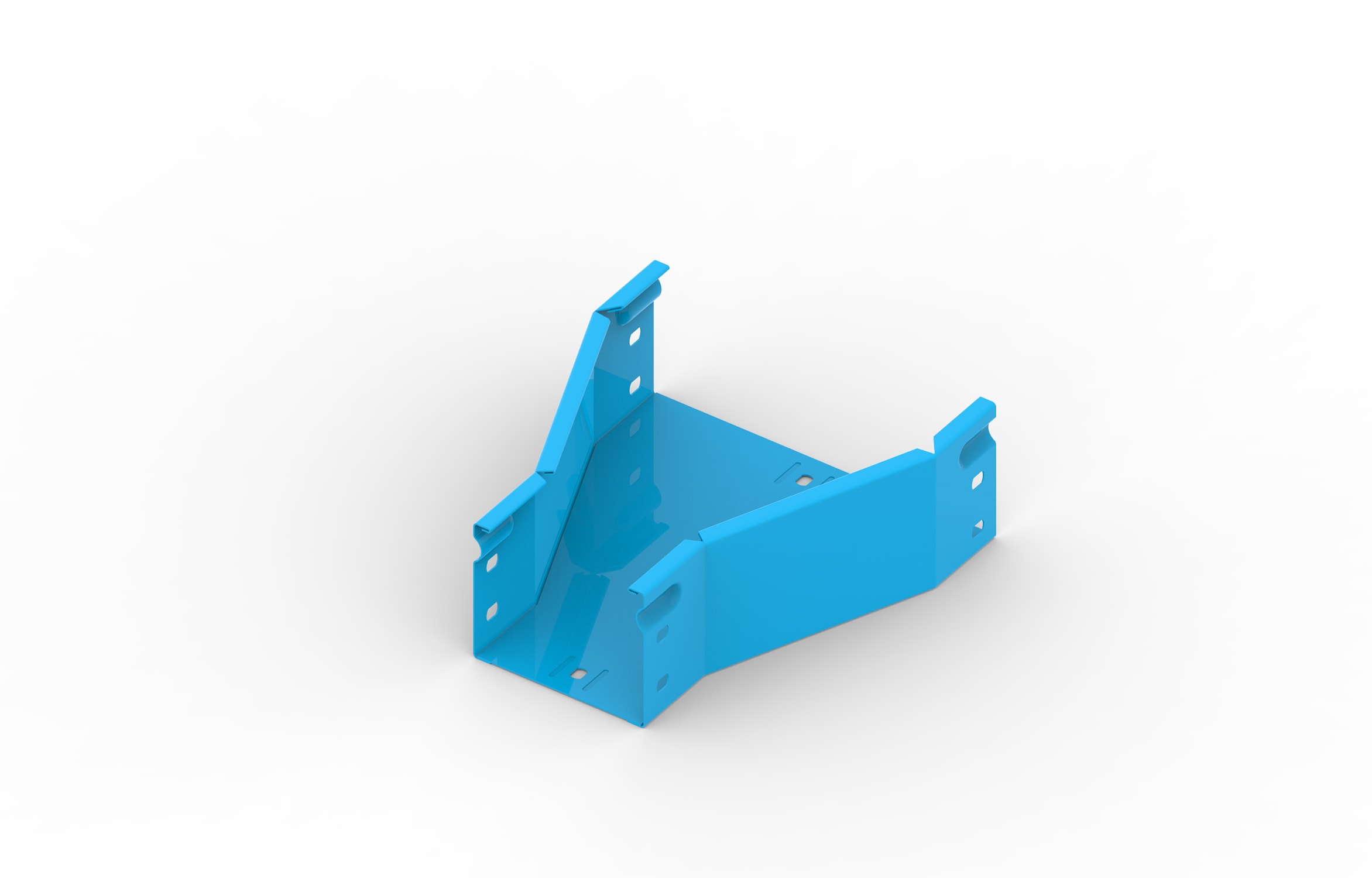 FEMI-CZ - RIDUZIONE CENTRALE         150-100X100 V