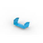 FEMI-CZ - CURVA 30 VERSO BASSO 500X75-R=100 V