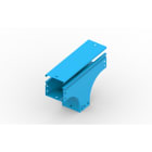 FEMI-CZ - DERIV. T VERT. BASSO 600X75-R=100 V