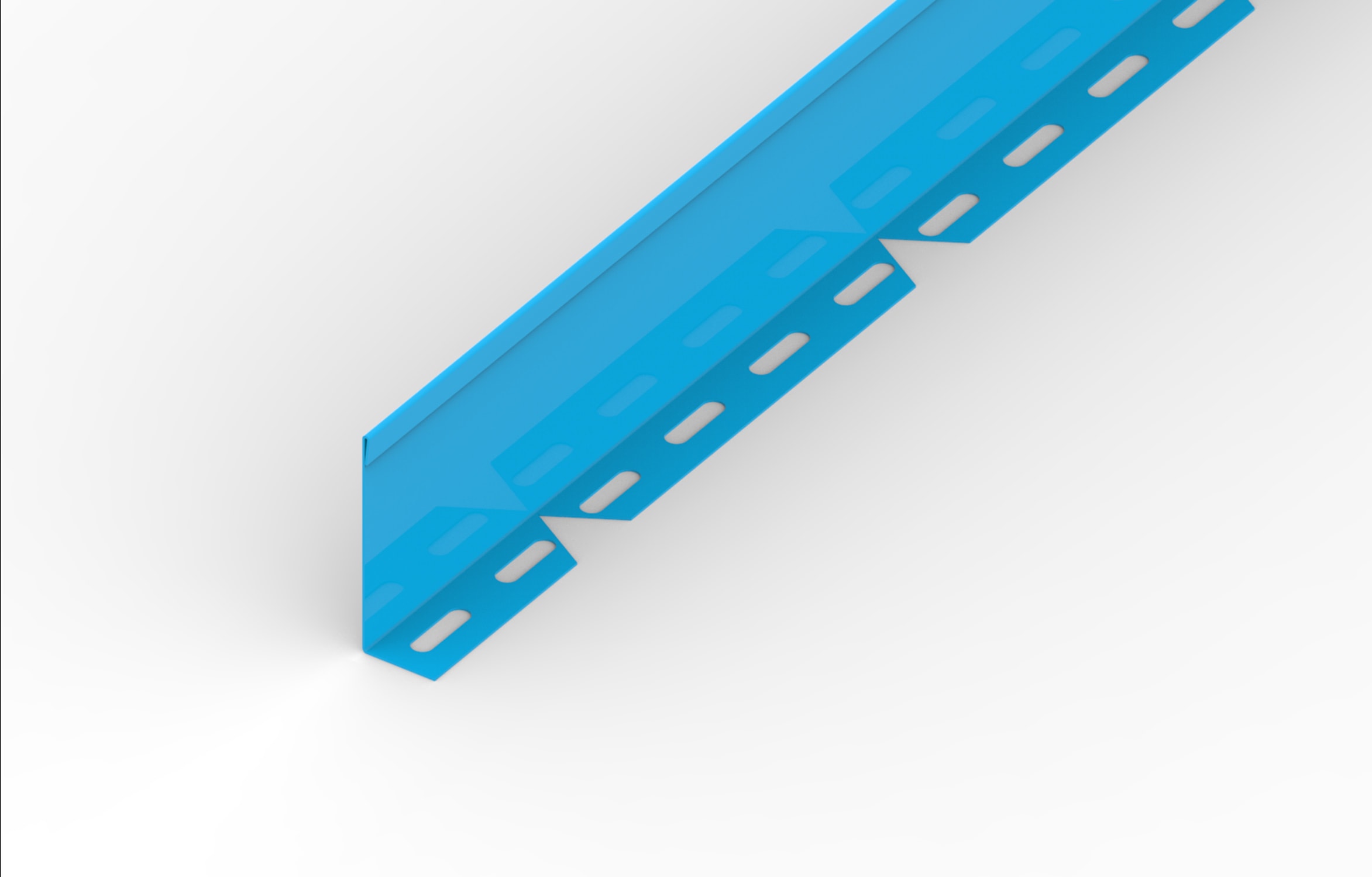 FEMI-CZ - SEPARATORE PER ACC.ORIZZ.   100-0,8-3M V