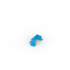 FEMI-CZ - FLANGIA DI ATTACCO 500X75 V