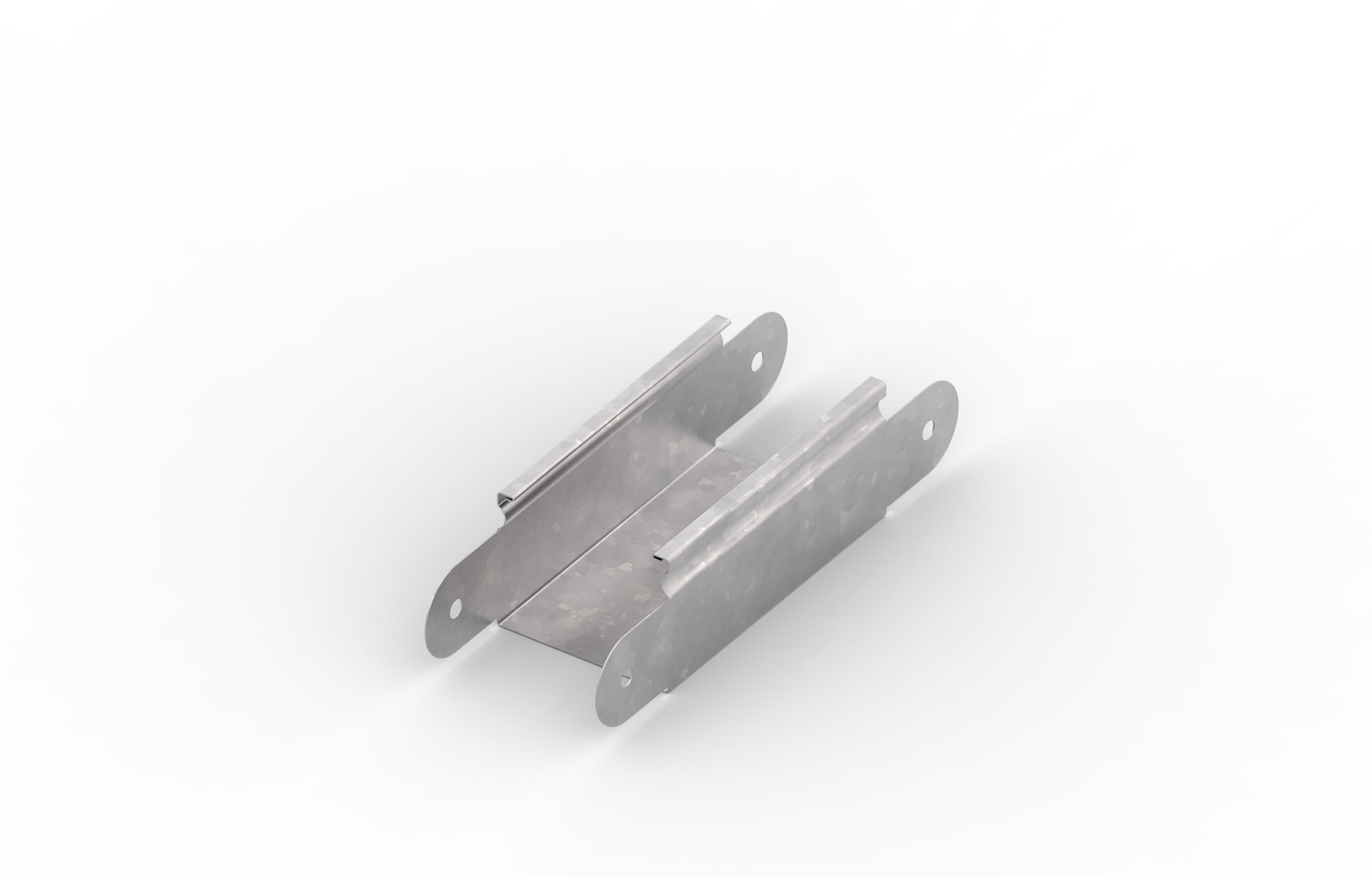 FEMI-CZ - ELEMENTO CURVA A SNODO         500X100 Z