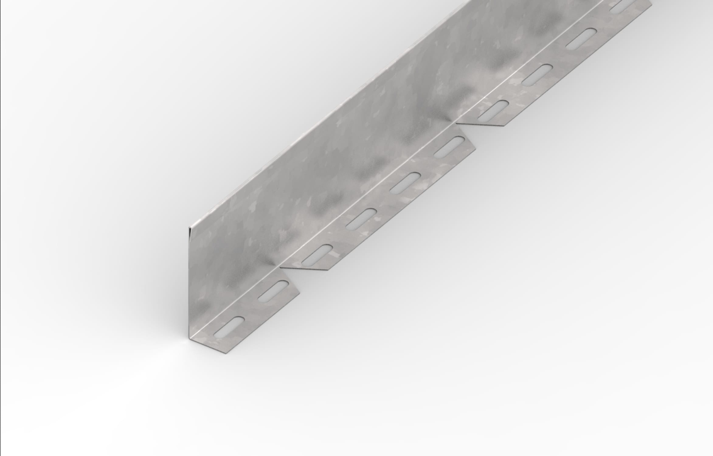 FEMI-CZ - SEPARATORE PER ACC.ORIZZ.   100-0,8-3M Z