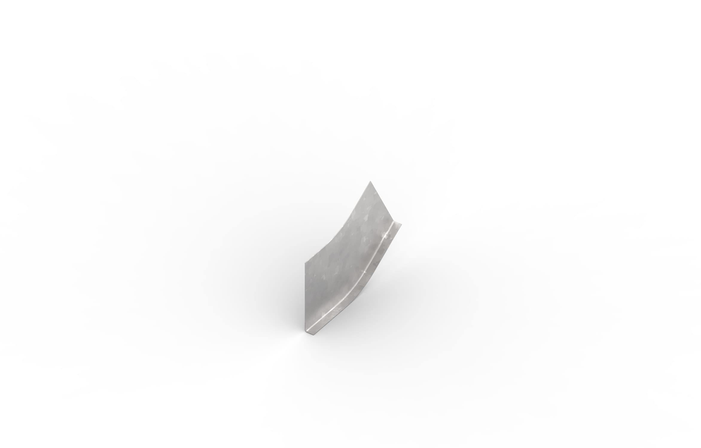 FEMI-CZ - SEPARATORE CURVA 30 SALITA    050-R100 Z