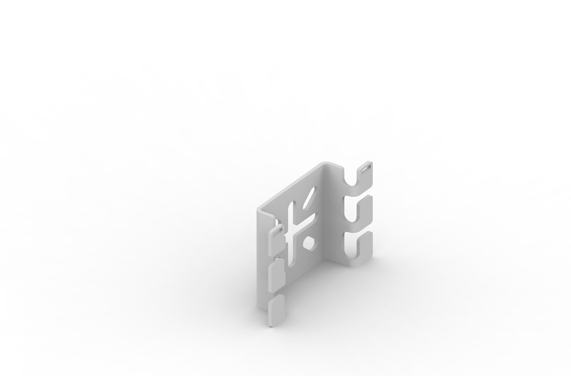 FEMI-CZ - MINI SUPPORTO UNIVERSALE               D