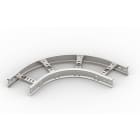 FEMI-CZ - CURVA SCAL.90 PIANA 150X100-R300 I