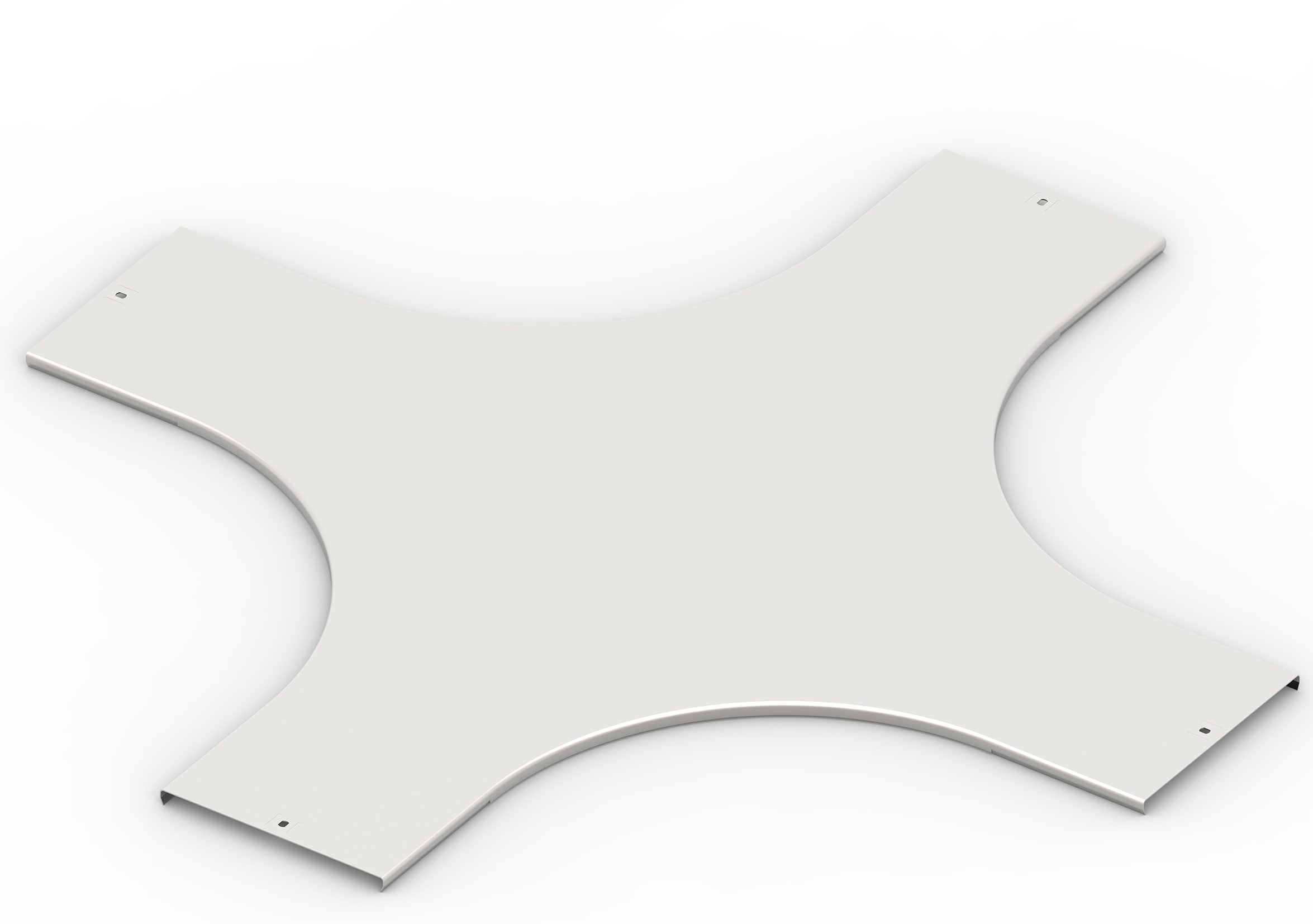 FEMI-CZ - COPERCHIO DERIV. X PIANA   400X15-R300 I