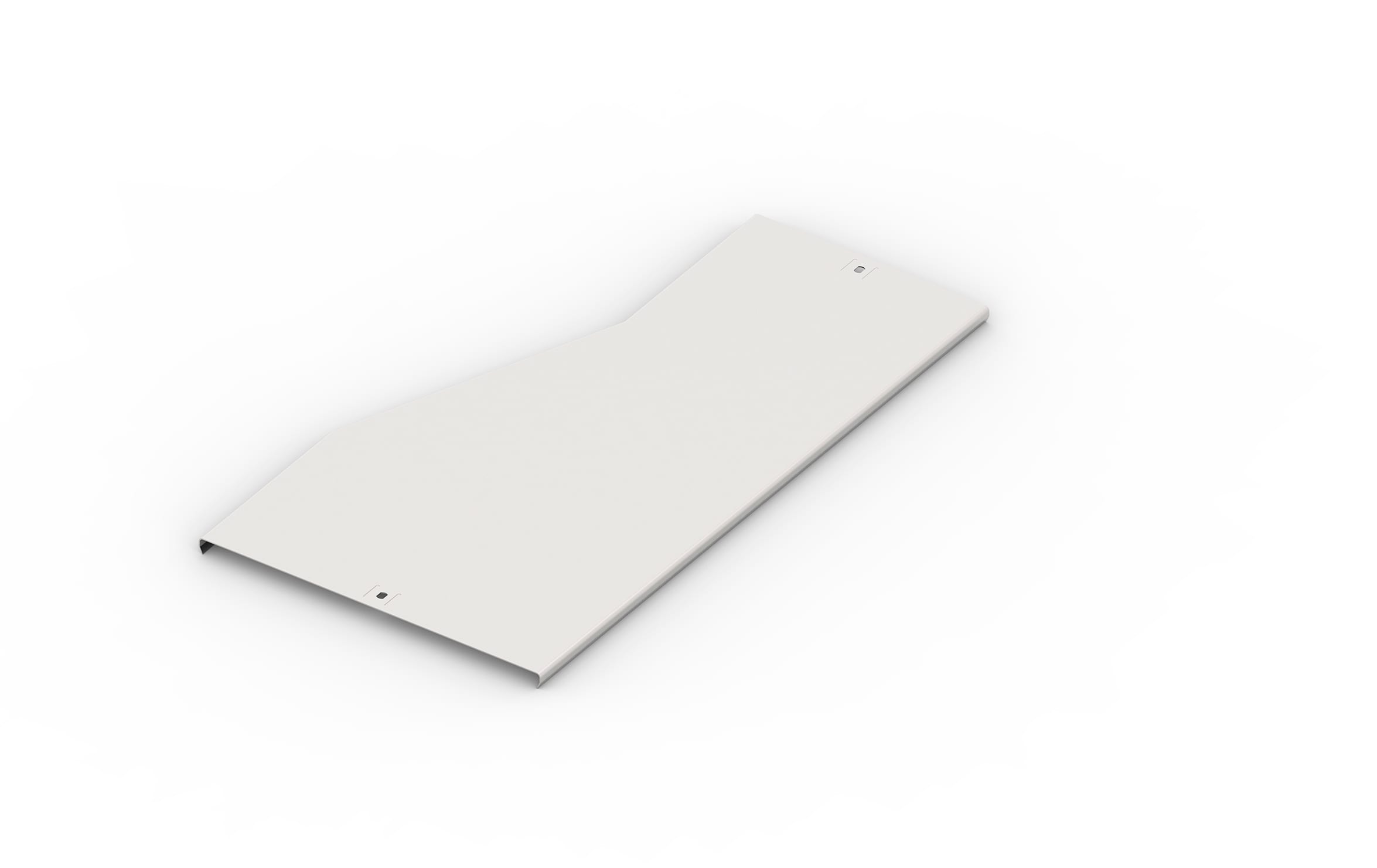 FEMI-CZ - COPERCHIO RIDUZ. DESTRA     300-200X15 I