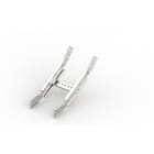 FEMI-CZ - GIUNTO SNODO VERT.+ N.2 M6X16 70-2,0 I
