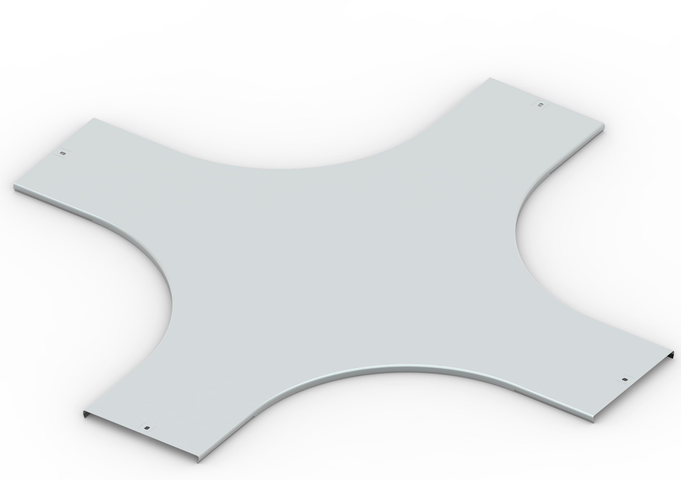 FEMI-CZ - COPERCHIO DERIV. X PIANA   400X15-R300 S