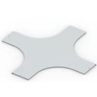 FEMI-CZ - COPERCHIO DERIV. X PIANA 400X15-R300 S