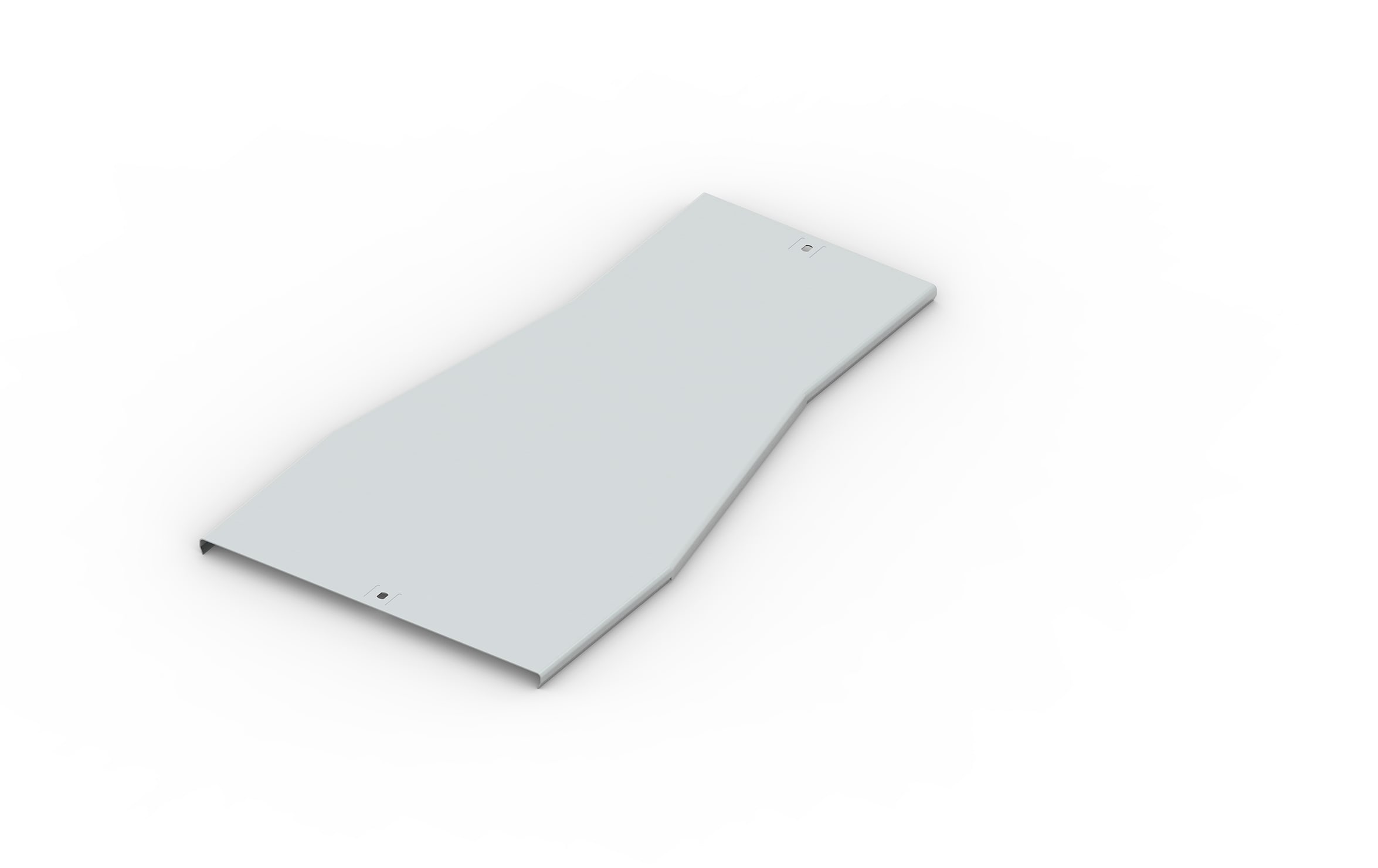 FEMI-CZ - COPERCHIO RIDUZ. CENTRALE   300-150X15 S