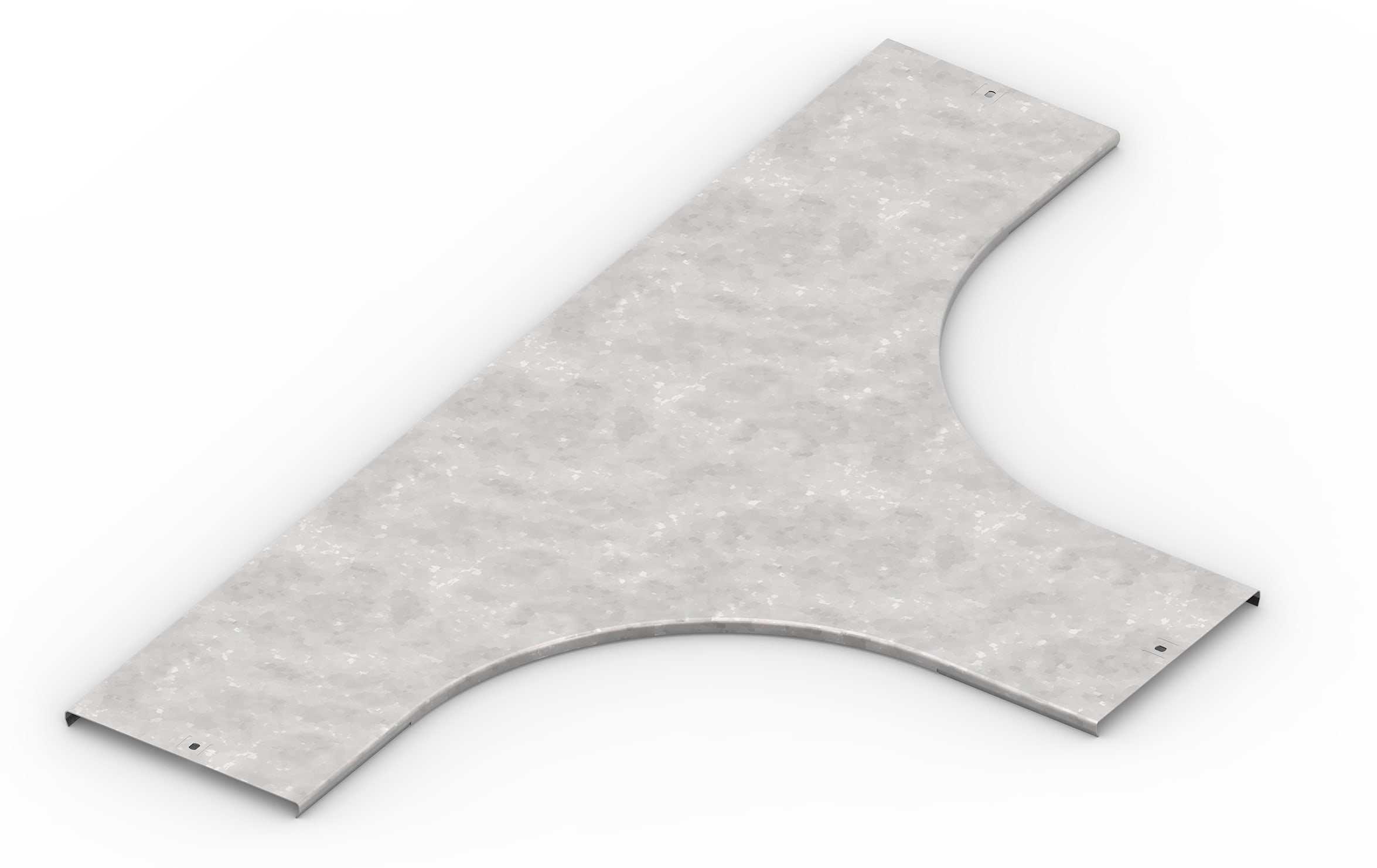 FEMI-CZ - COPERCHIO DERIV. T PIANA   200X15-R600 Z